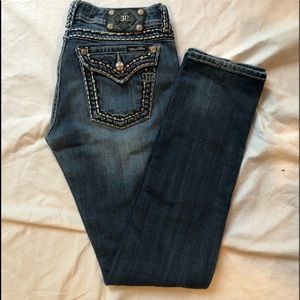 Miss Me Jeans 31 x 34